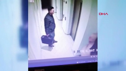 İstanbul’da sahte polis yeleğiyle iş insanını kelepçeleyip götürdüler!