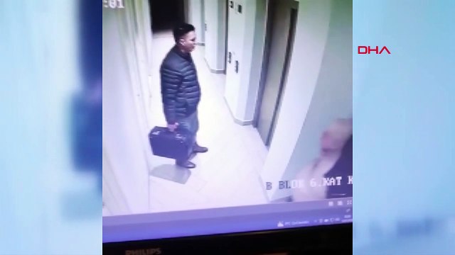 İstanbul’da sahte polis yeleğiyle iş insanını kelepçeleyip götürdüler!