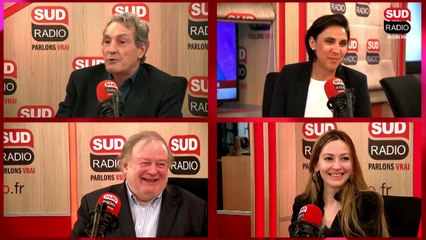 Réforme des retraites : la décision du Conseil constitutionnel doit-elle s’imposer sans discussions ? Débat