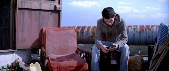 Tête de Turc Bande-annonce (FR)