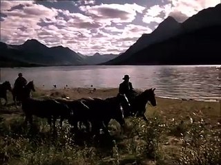 Wyoming Story Bande-annonce (DE)