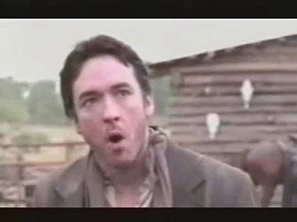Wyoming Story Bande-annonce (EN)