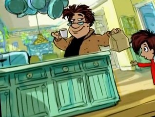 Jacob Two-Two Jacob Two-Two S03 E011 Jacob Two Two and the Dangerous Debut