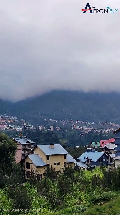 In the lap of the Himalayas, Manali steals my heart every time.| Flights booking with aeronfly | travel with aeronfly  | cheapest flights booking with aeronfly.com