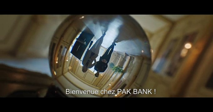 Money Back Guarantee Bande-annonce VO