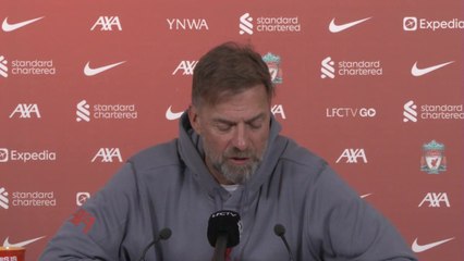 Klopp's rant on Bellingham transfer saga