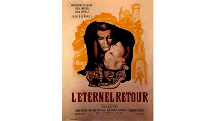 L'ÉTERNEL RETOUR |1943| WebRip en Français (HD 1080p) remastered