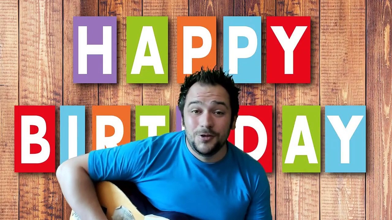 Happy Birthday, Angelika! Geburtstagsgrüße an Angelika