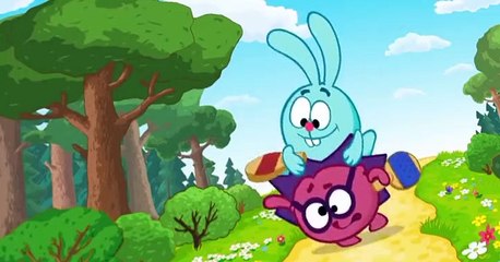 Kikoriki Kikoriki S02 E026 Go and Tell