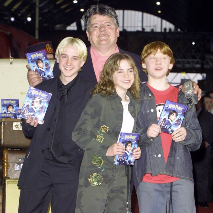 DAY'S TOP STORIES: Lady Gaga, Harry Potter, James Bond and more