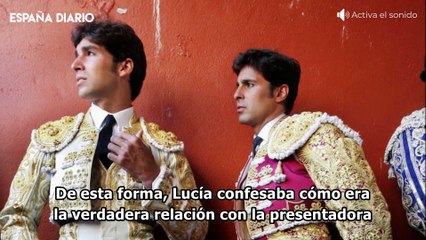 La hija de Cayetano Rivera toma una decisión que deja a todos mudos