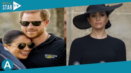 Couronnement de Charles III : cette théorie sur Meghan Markle qui va faire les choux gras de la pres
