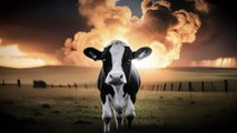 Mueren 18.000 vacas en una explosión en una granja en Texas (EEUU)