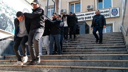 Telefona gelen şifreyi söyledi, 2 milyon lirasından oldu