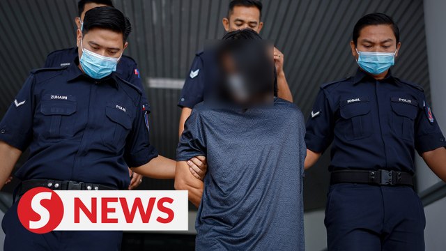 Man pleads guilty to raping, sexually assaulting teen stepdaughter