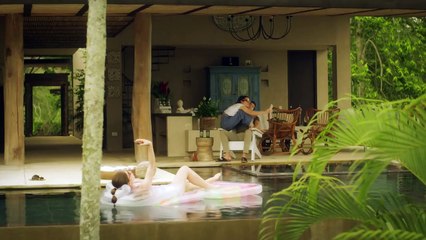 Ana de Nadie Saison 1 - Trailer (EN)