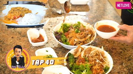 Việt Thảo Phiêu Lưu Ký - Tập 40