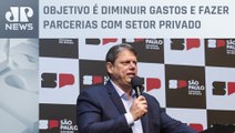 Governo de SP anuncia programa para reduzir filas de hospitais estaduais