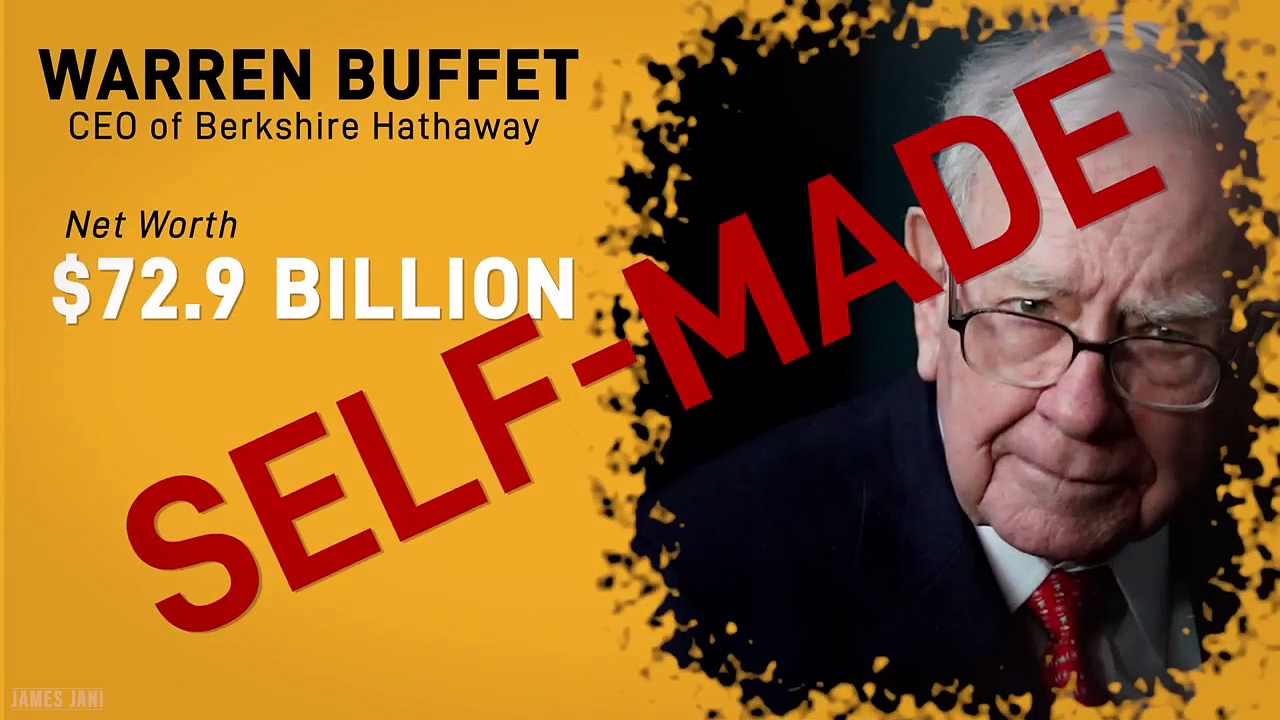 The Untold Truth About Money- How to Build Wealth From Nothing.