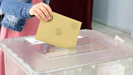 Bu 6 maddeye dikkat! YSK, oyların geçersiz sayılacağı durumları sıraladı