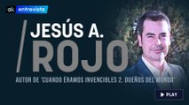Jesús A. Rojo: 
