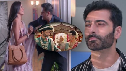 Gum Hai Kisi Ke Pyar Mein 14th April Spoiler: कौन-सा Contract Sign करके Sai और Satya करेंगे शादी ?