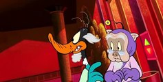 Duck Dodgers Duck Dodgers S01 E004 Duck Codgers / Where’s Baby Smarty Pants
