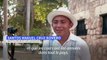 Un TikToker mexicain enseigne la langue maya à ses followers
