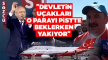 Kılıçdaroğlu'nun Hamleleri İktidarın Ayarlarını Bozdu! Varank Kılıçdaroğlu'nu Hedef Aldı