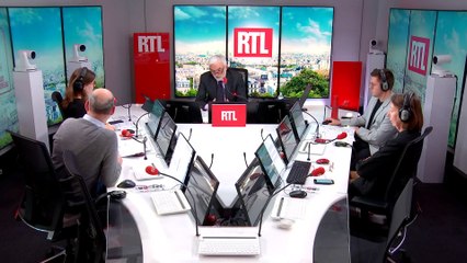 Le journal RTL de 12h30 du 14 avril 2023