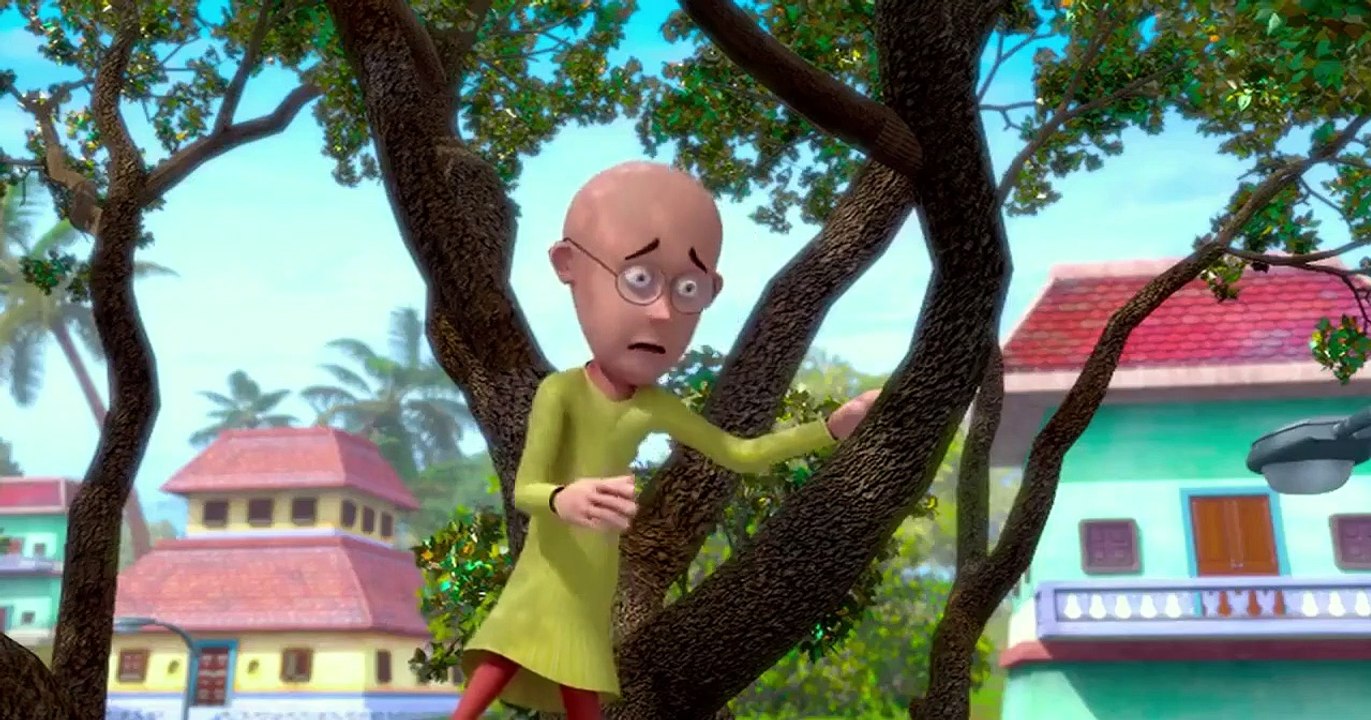 Motu Patlu King of Kings movie in hindi