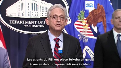 L’info du jour | 14 avril - Mi-journée