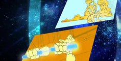 Duck Dodgers Duck Dodgers S01 E005 I’m Going To Get You Fat Sucka / Detained Duck