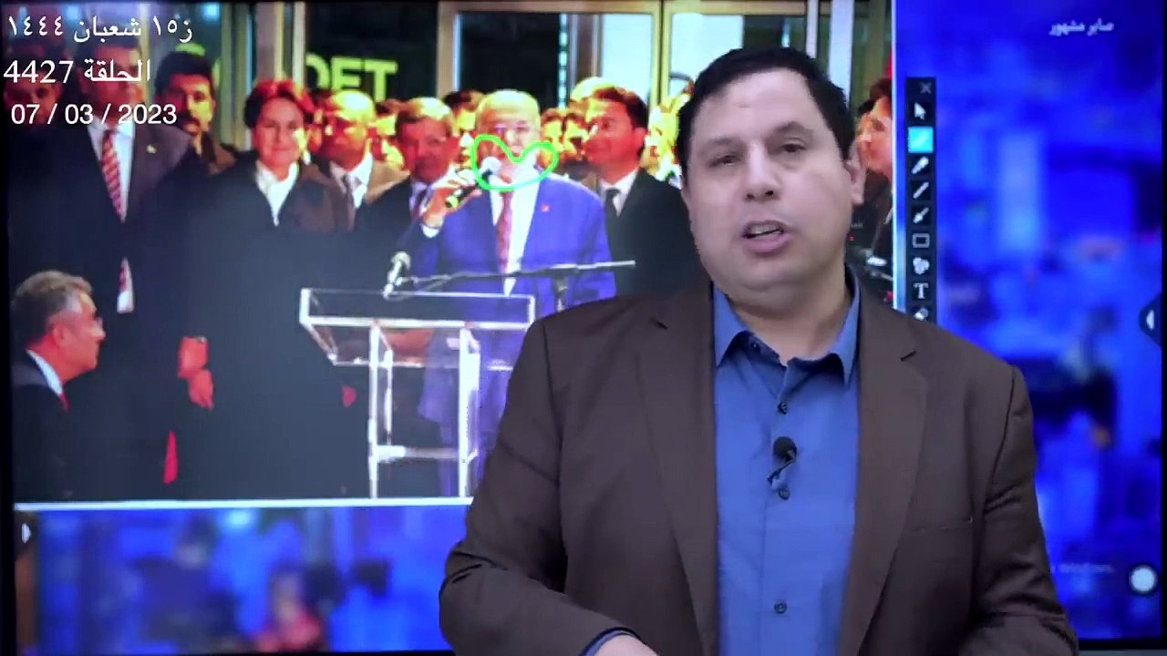 ٦ أحزاب تركية تعلن ترشيح كليجدار أوغلو ضد أردوغان