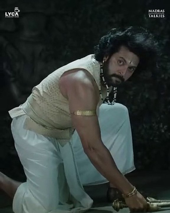 #TheCholasAreBack for their glorious #CholaTour. Are you ready for it?!  Stay tuned!  #PonniyinSelvan2 #ManiRatnam @arrahman @madrastalkies_ @LycaProductions