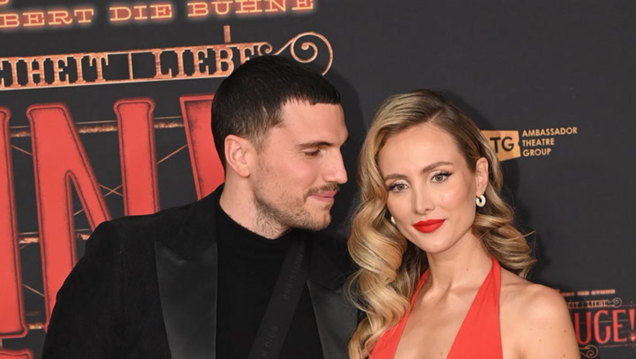 Carmushka: Horror-Trip in die USA - Sorge um Mann Niclas