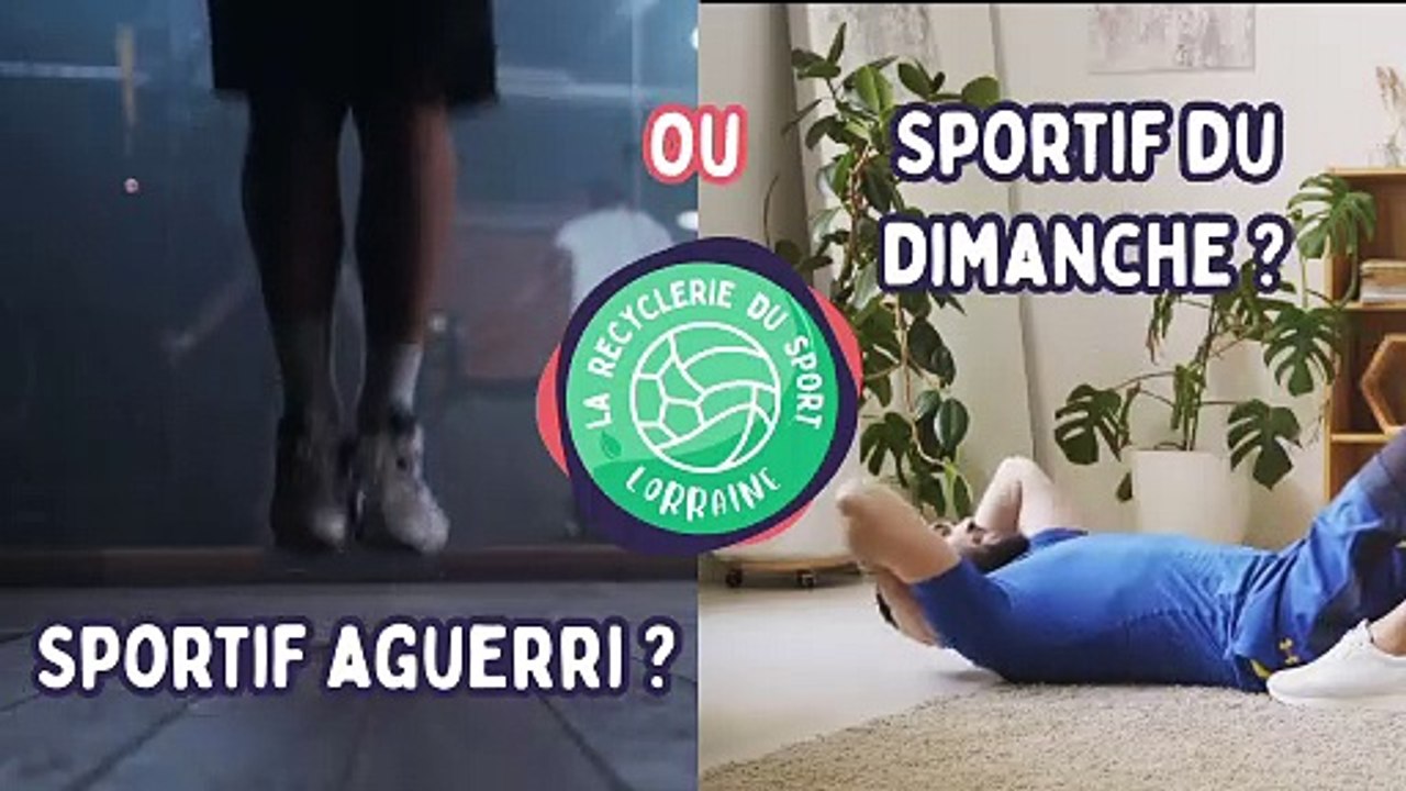 Le FC Metz s'associe à la Recyclerie du Sport