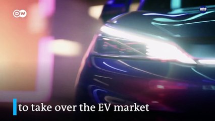 China the future of electro-mobility?
