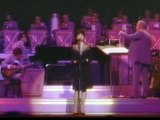 Linda Ronstadt - Guess I'll hang my tears out to dry  (Santa Barbara, CA, 03-9/10-1984)