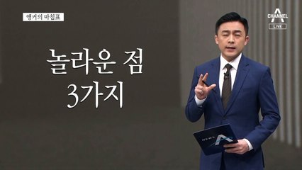 [앵커의 마침표]아직도 이 지경