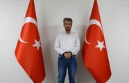 Son dakika! FETÖ'nün güncel finans yapılanmasında yer alan Mehmet Cintosun, MİT tarafından yurt dışında yakalandı