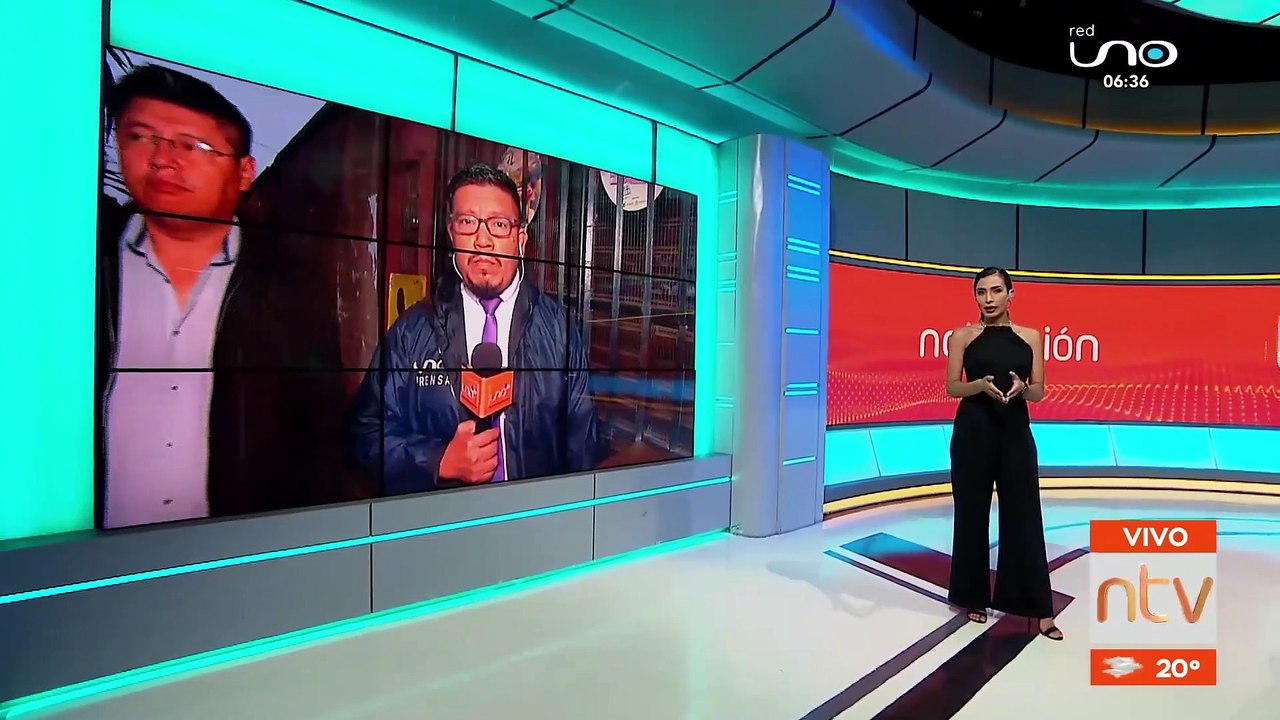 Gremiales dan plazo al Gobierno para que retire "paquete de leyes" y advierten con movilizaciones a nivel nacional