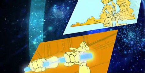 Duck Dodgers Duck Dodgers S01 E006 K-9 Kaddy / Pig of Action