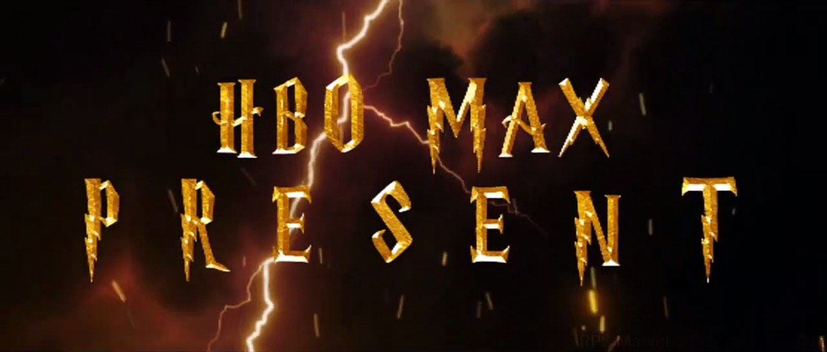 Harry Potter Max Series – FULL TRAILER
