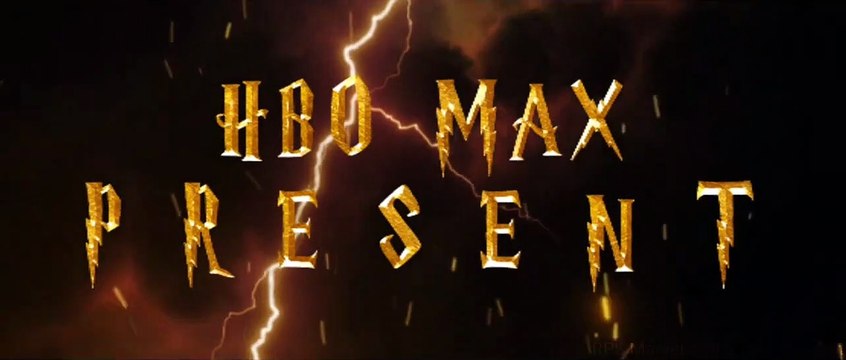 Harry Potter Series TEASER TRAILER HBO MAX harry potter series