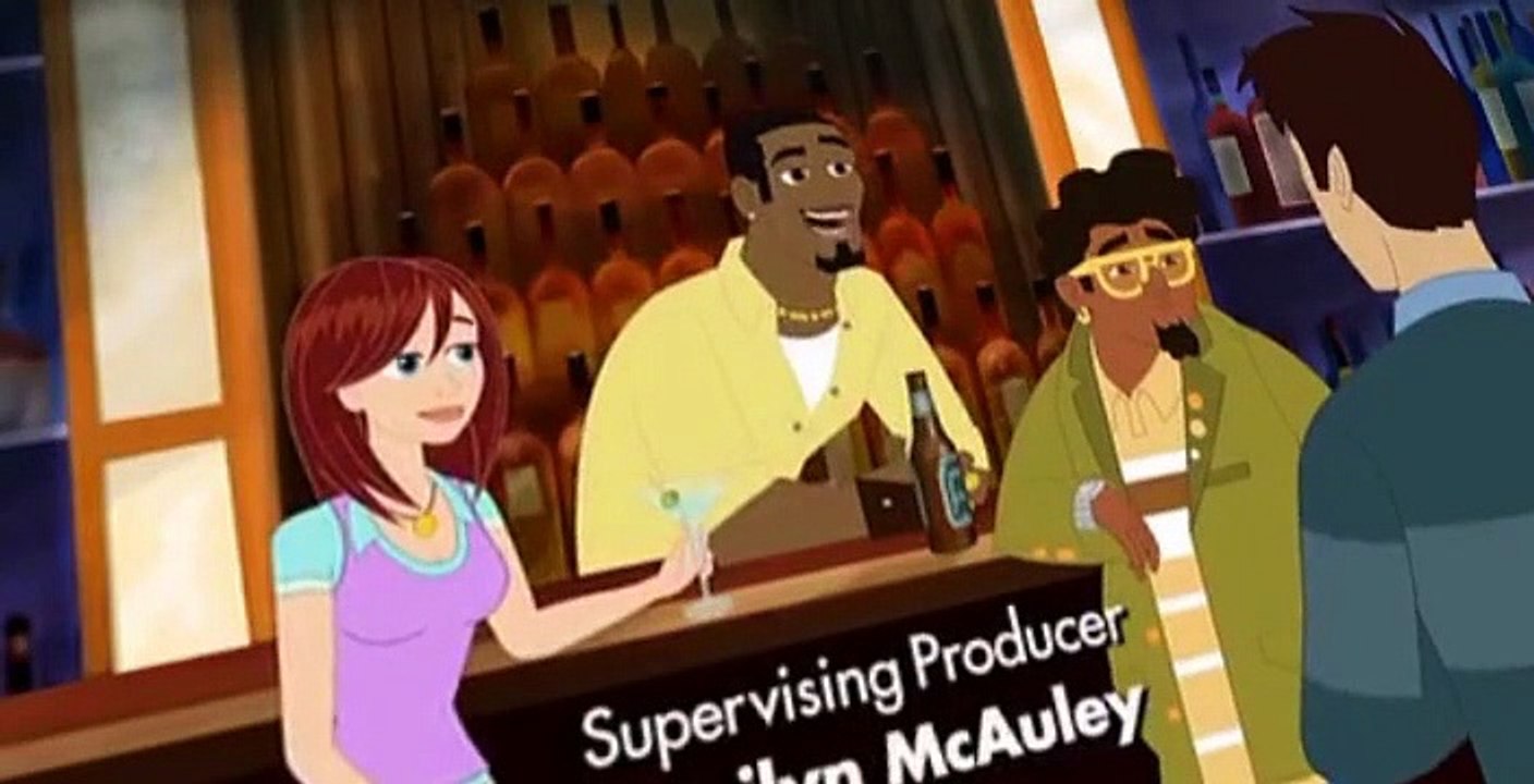 The Dating Guy The Dating Guy S01 E003 – Boner Donor