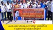 தி.மலை: அம்பேத்கர் பிறந்தநாளை முன்னிட்டு உறுதிமொழி ஏற்கும் நிகழ்வு!