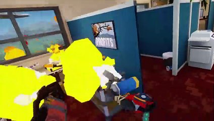 Kill It With Fire VR   Official Launch Trailer