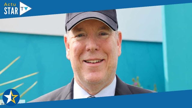 Albert II papa fier : ses confidences sur Jacques et Gabriella, émerveillés par la Principauté