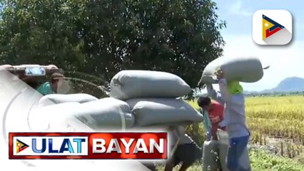Suplay ng bigas sa bansa, tiniyak ni PBBM na hindi magkukulang